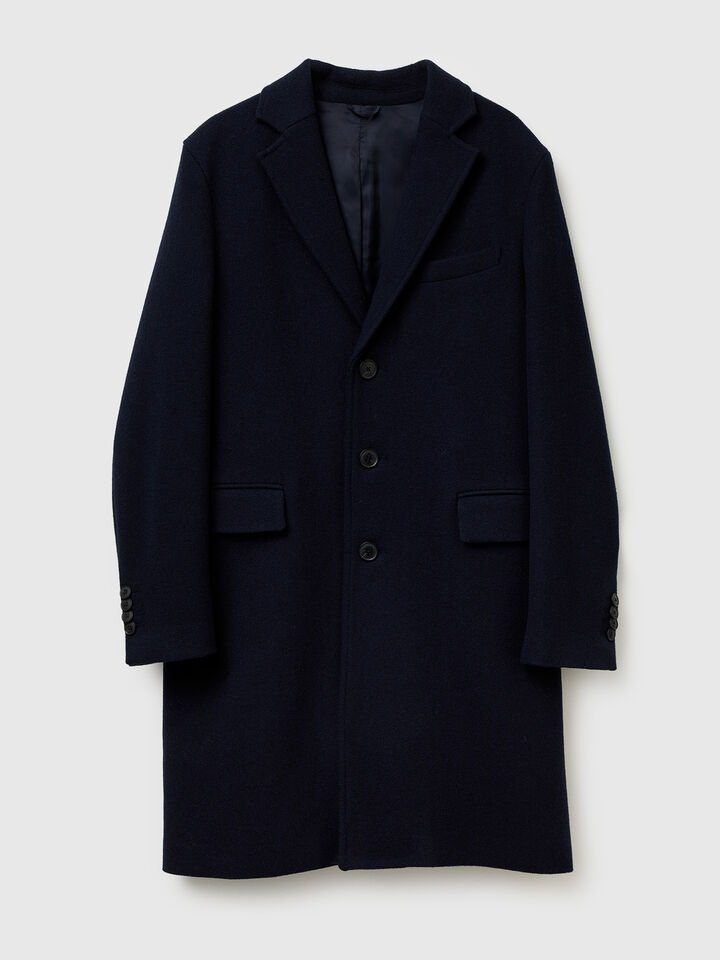 COAT Men image number 5